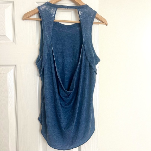 Spiritual Gangster Tank, M, ‘Raise the Vibration’ Print, Good Condition - Picture 4 of 5